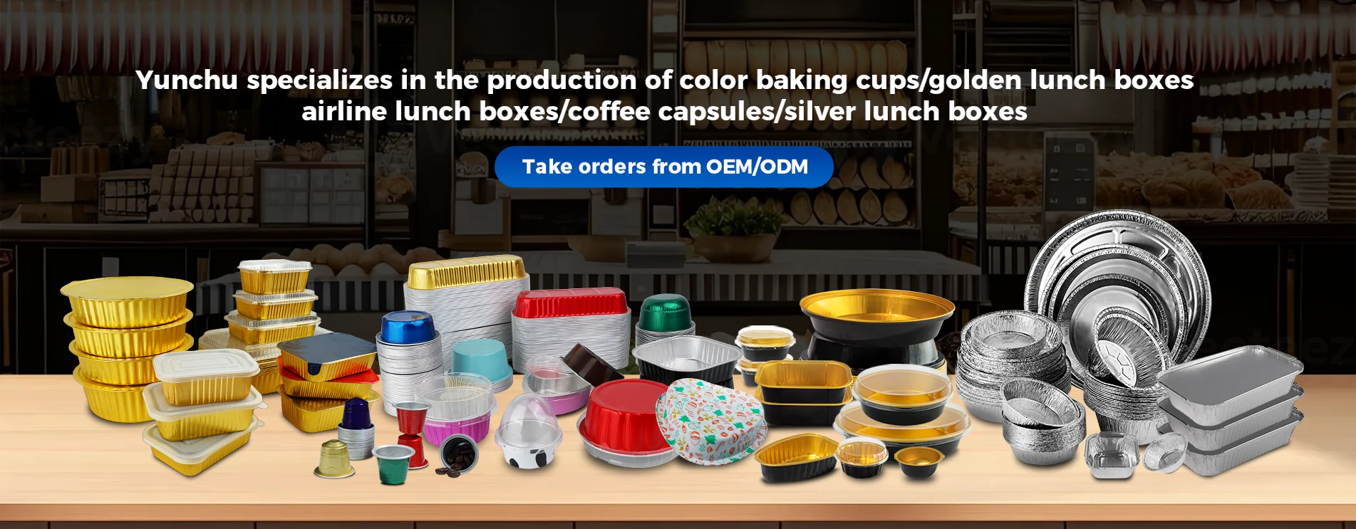 Podjetniške storitve