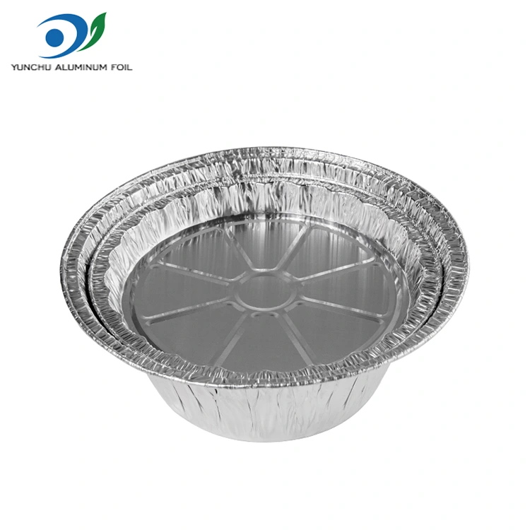 Za enkratno uporabo za enkratno uporabo srebrne aluminijaste folije Za enkratno uporabo za enkratno uporabo srebrne aluminijaste folije
