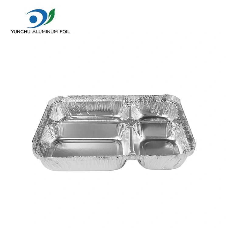 Za enkratno uporabo za enkratno hrano za enkratno uporabo za enkratno uporabo srebrne posode za aluminijaste folije