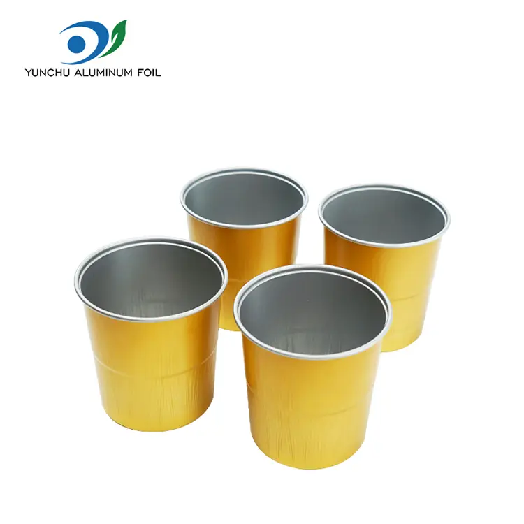 Prenosna skodelica za pitje kave za enkratno uporabo