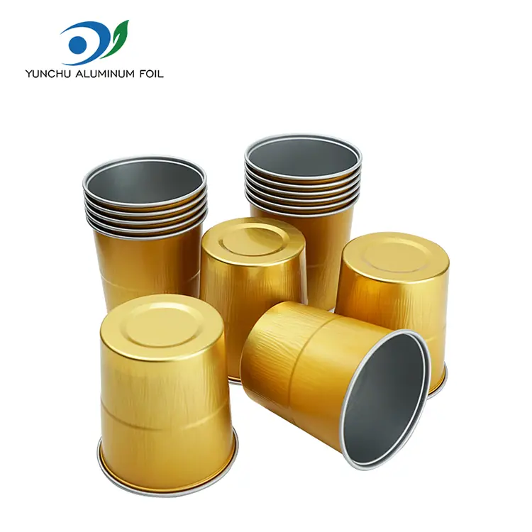 Prenosna skodelica za pitje kave za enkratno uporabo