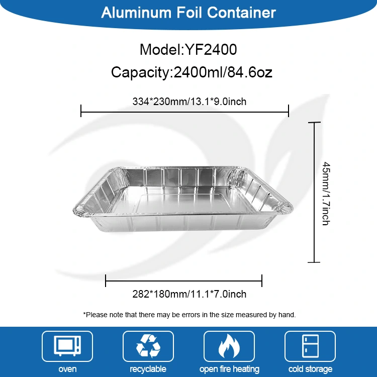 Velike posode za ribe na žaru na žaru