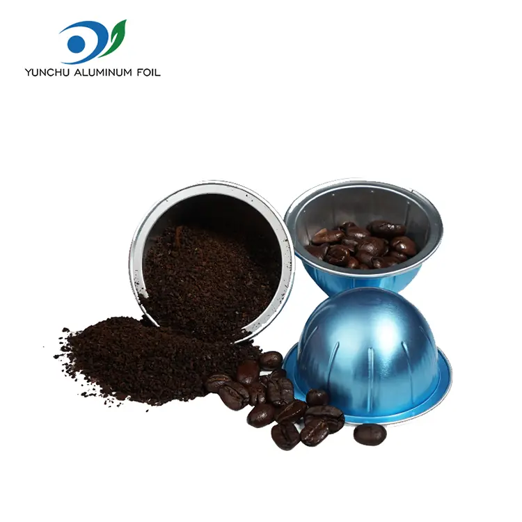 Planet prazna kapsula za kavo Planet prazna kapsula za kavo