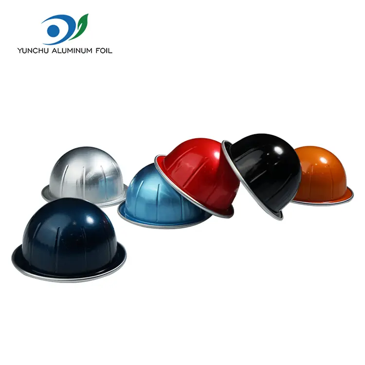 Planet prazna kapsula za kavo